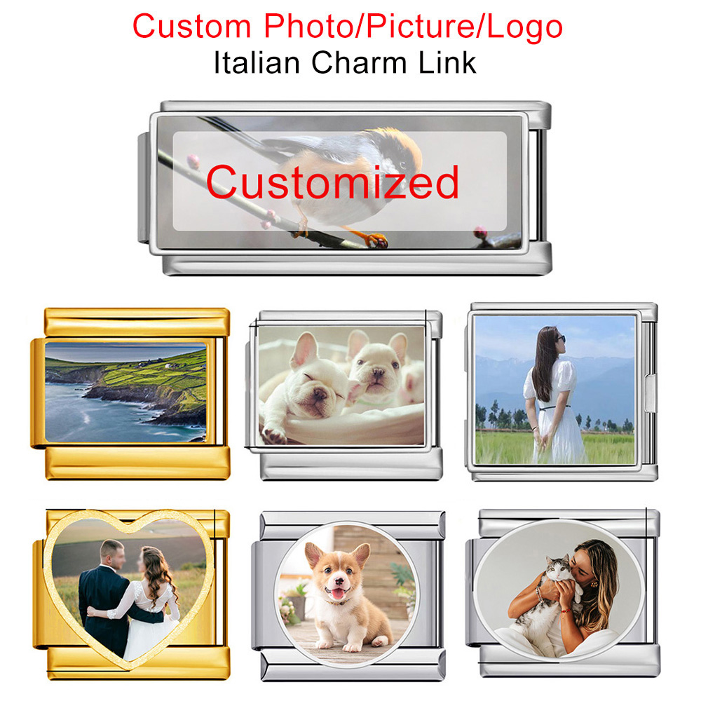 Jewelry Making For Adults - Trendy Creative Picture Colorful Customization Charms