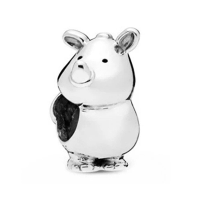 2Pcs/Lot Special Offer Animal  - Jewelry Making For 5 Year Old ulasan dan harga
