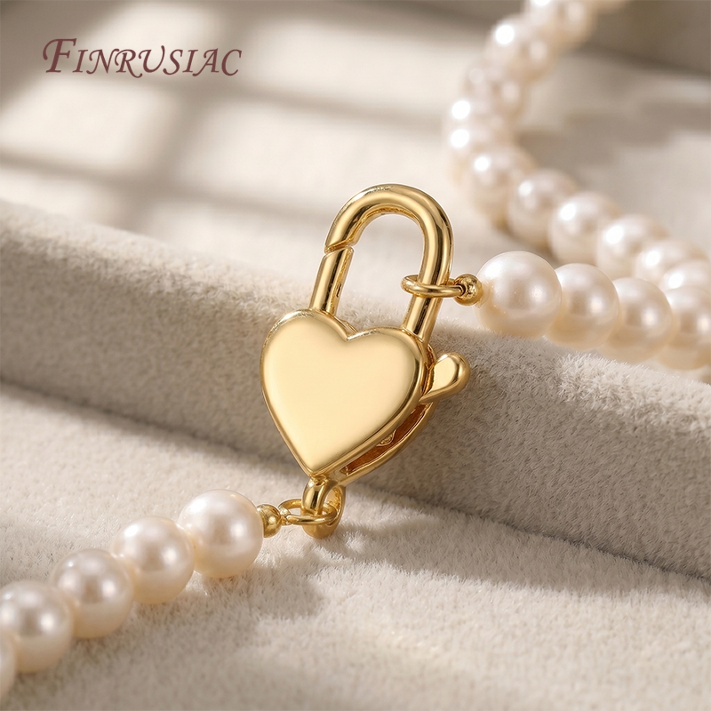18K Gold Plated Mini Heart Spr - Jewelry Making Brass ulasan dan harga