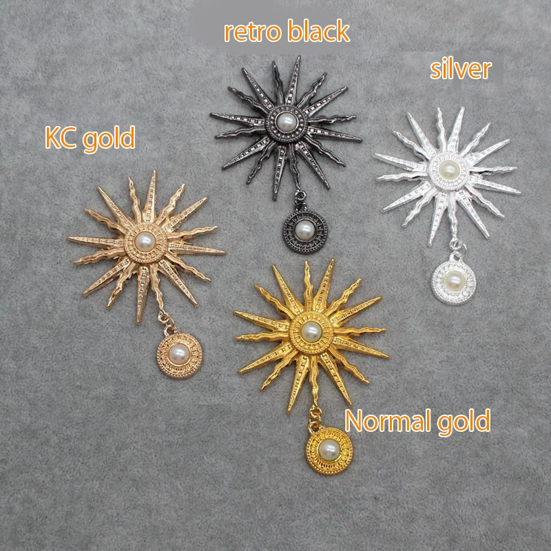 Starburst DIY Crown Material I - Jewelry Making For Adults ulasan dan harga