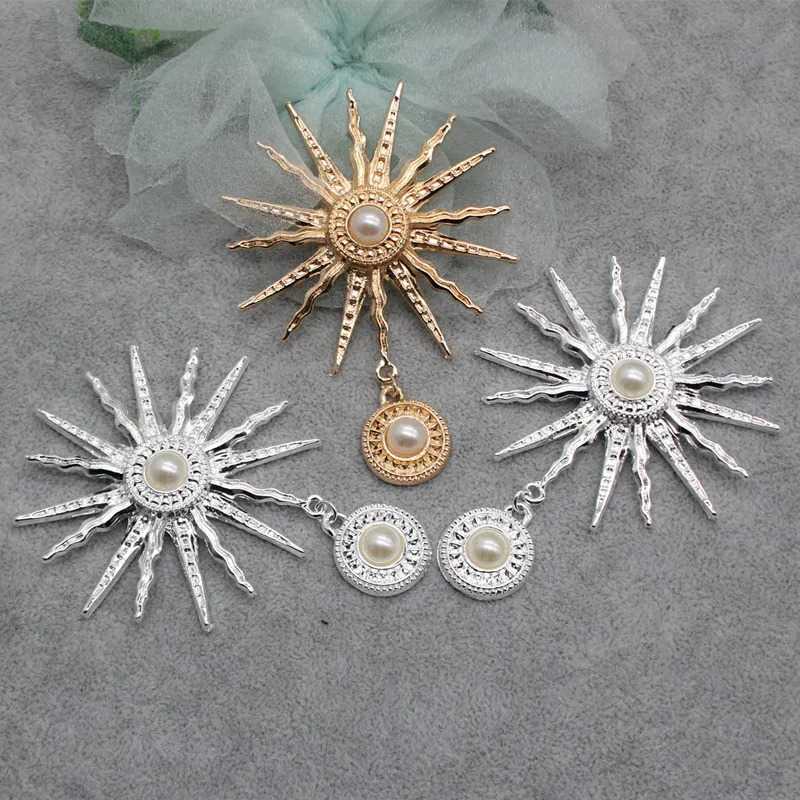 Starburst DIY Crown Material I - Jewelry Making For Adults ulasan dan harga