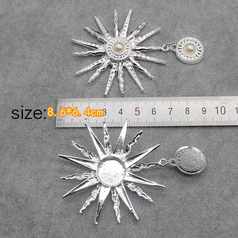 Starburst DIY Crown Material I - Jewelry Making For Adults ulasan dan harga