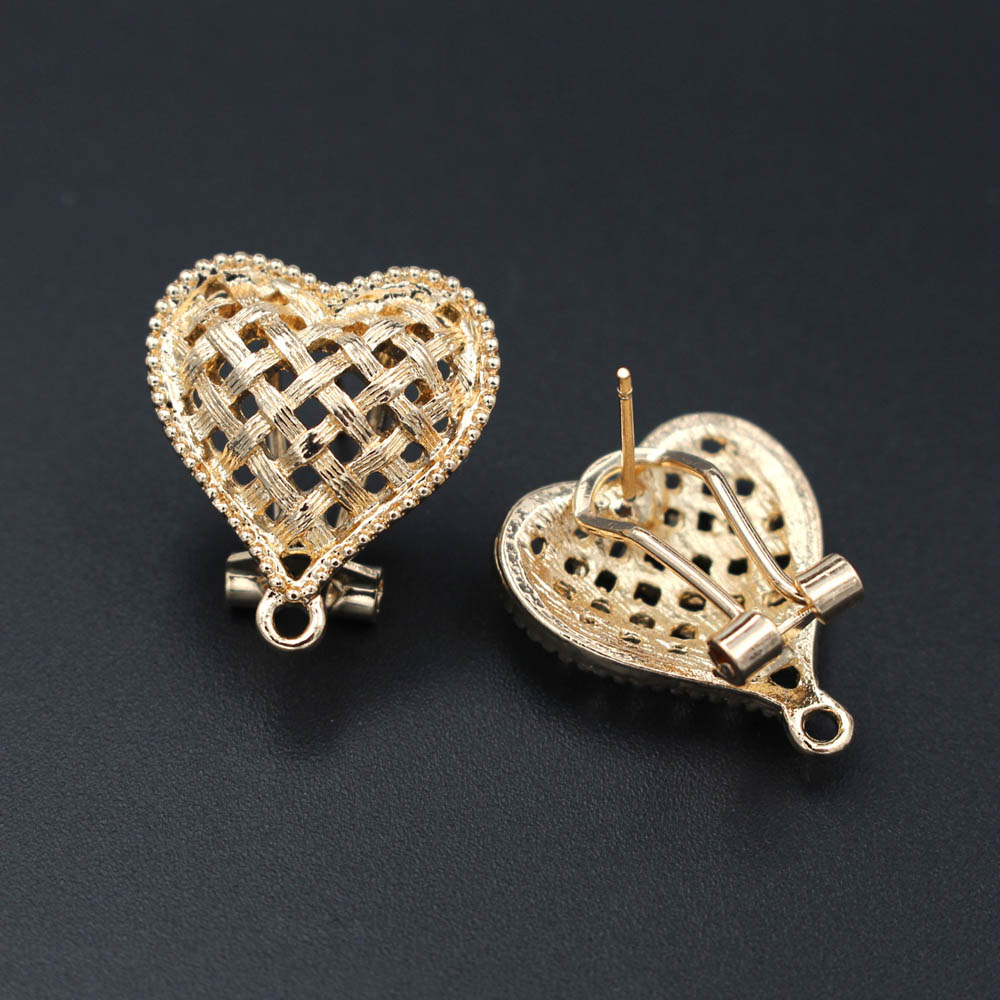 10pair Dubai Chile Earrings Po - Jewelry Making Dubai ulasan dan harga