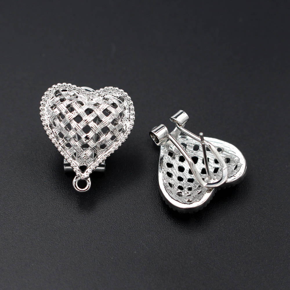10pair Dubai Chile Earrings Po - Jewelry Making Dubai ulasan dan harga