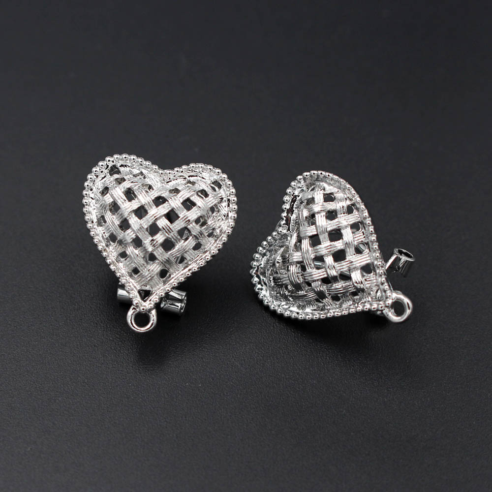 10pair Dubai Chile Earrings Po - Jewelry Making Dubai ulasan dan harga