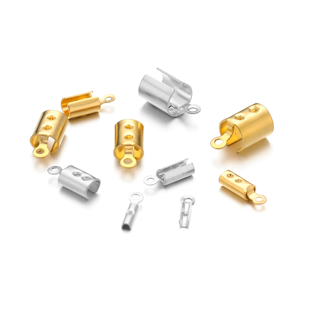 50pcs Stainless Steel High Qua - Jewelry Making Designs ulasan dan harga