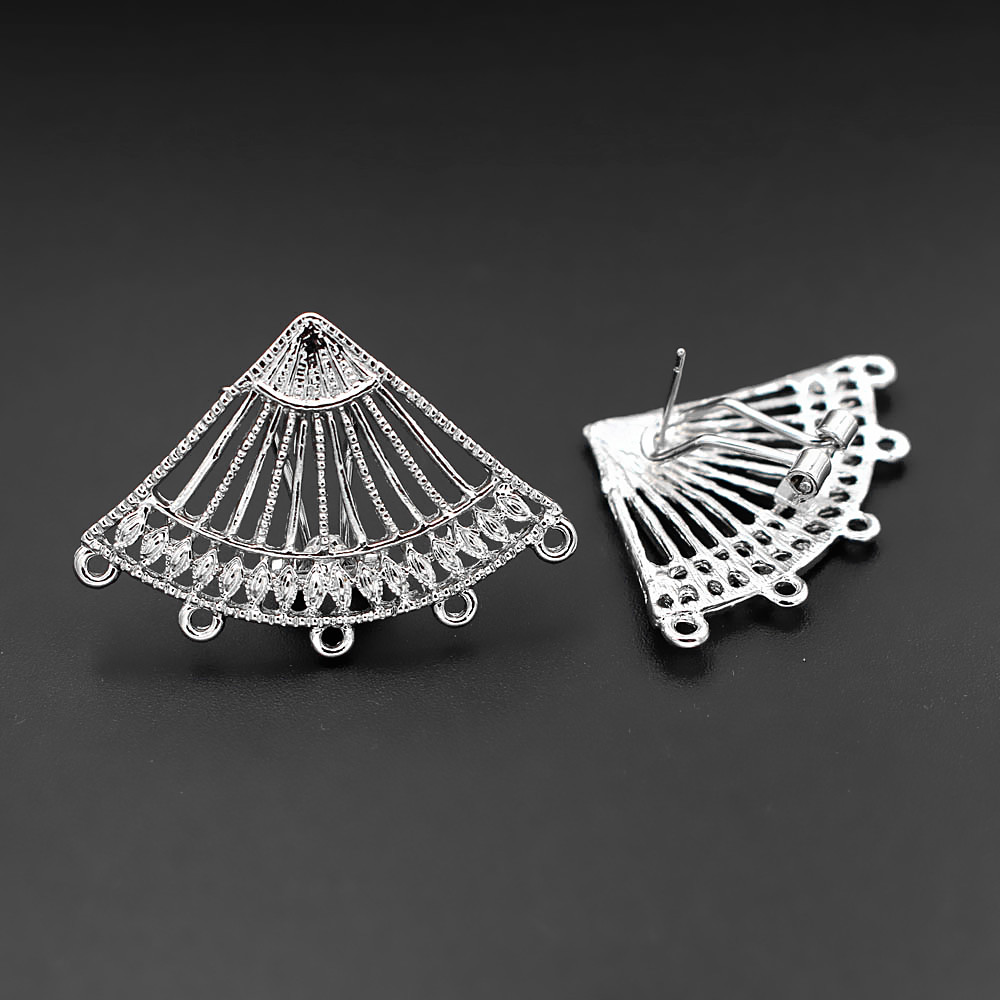 10pair DIY Findings African Ch - Jewelry Making Dubai ulasan dan harga