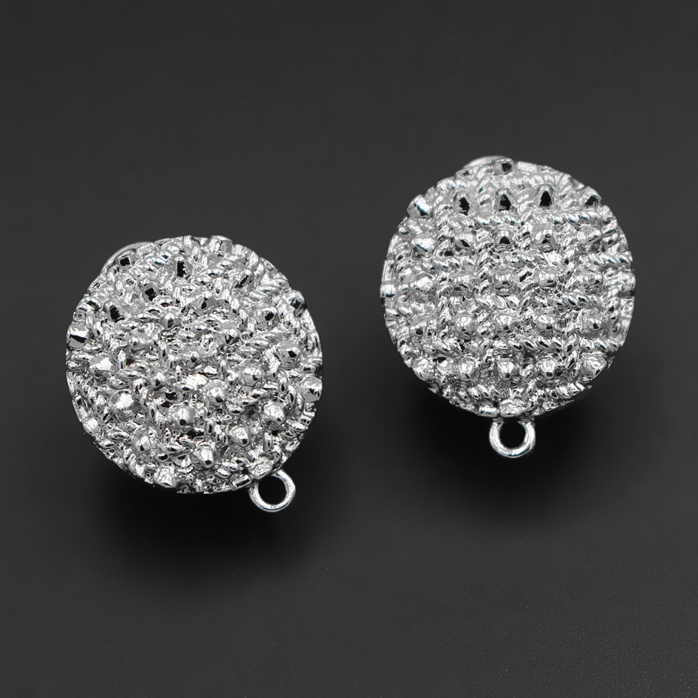 10pair Drop Earrings Linkers C - Jewelry Making Dubai ulasan dan harga