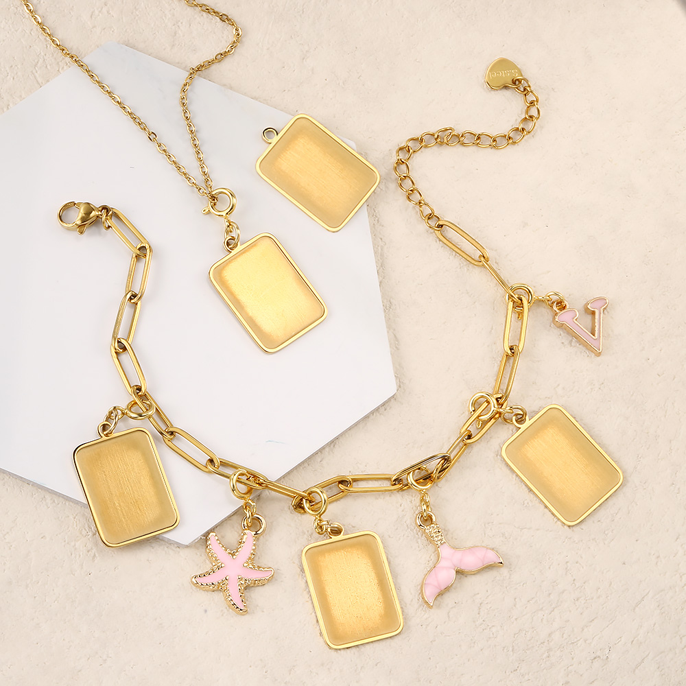 Customized Photo Letter Flag P - Jewelry Making For Adults ulasan dan harga
