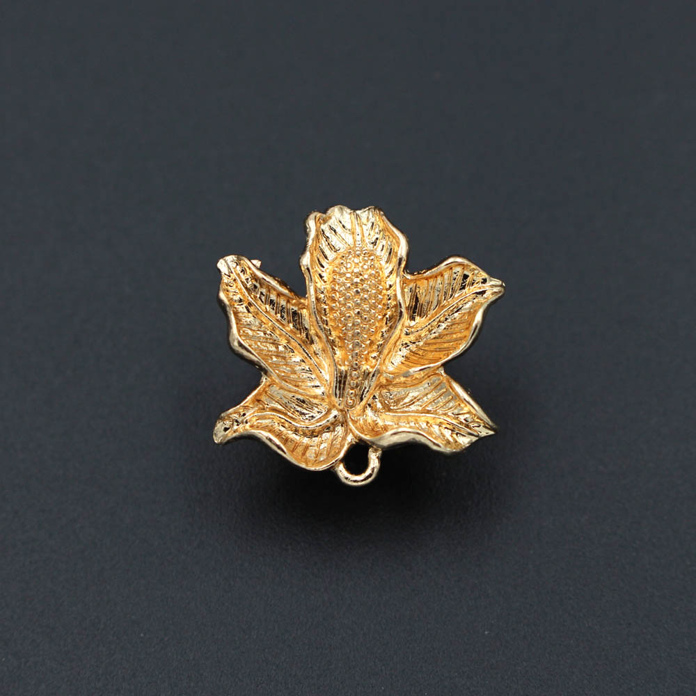 10pair Clip Earrings Post with - Jewelry Making Dubai ulasan dan harga