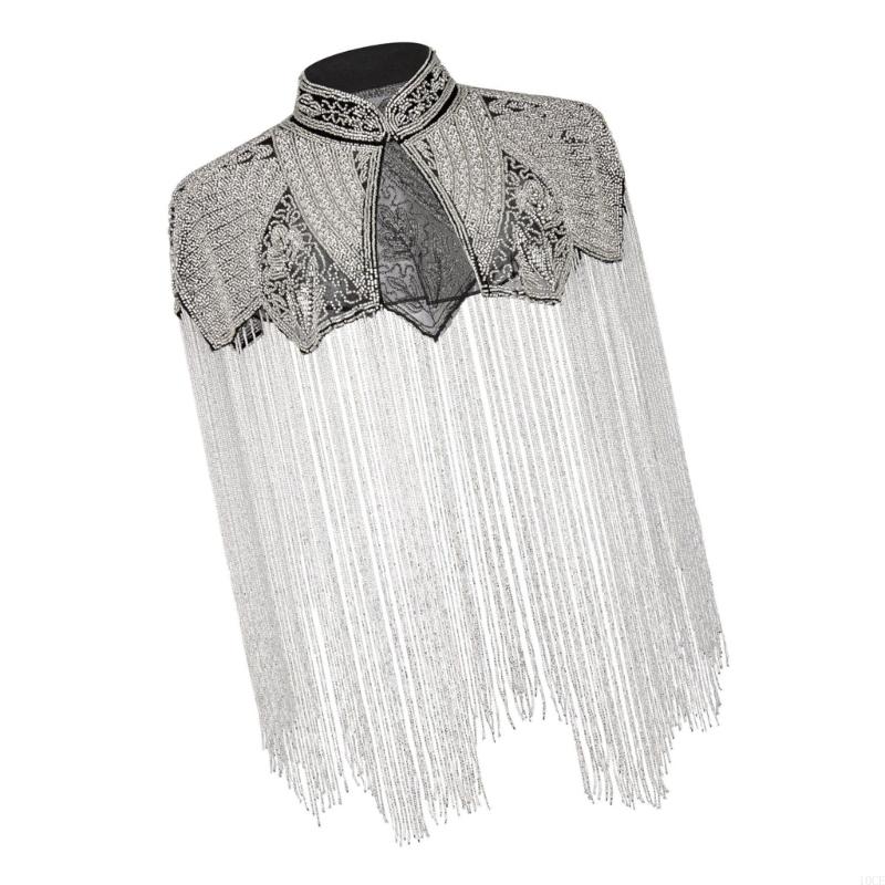 Stylish Indian Charm Shawl Clo - Jewelry Making For Adults ulasan dan harga