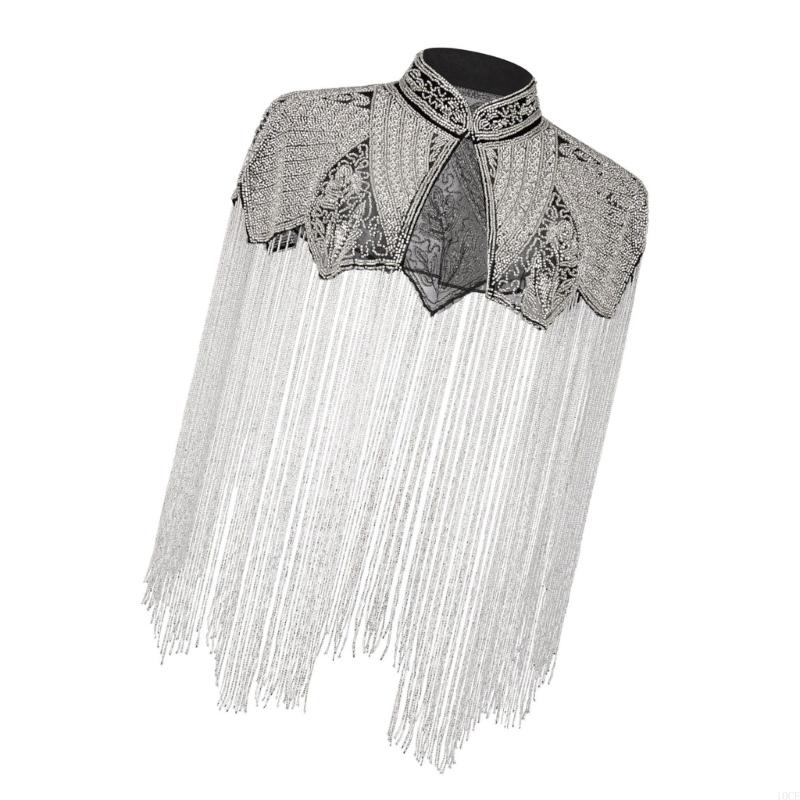 Stylish Indian Charm Shawl Clo - Jewelry Making For Adults ulasan dan harga