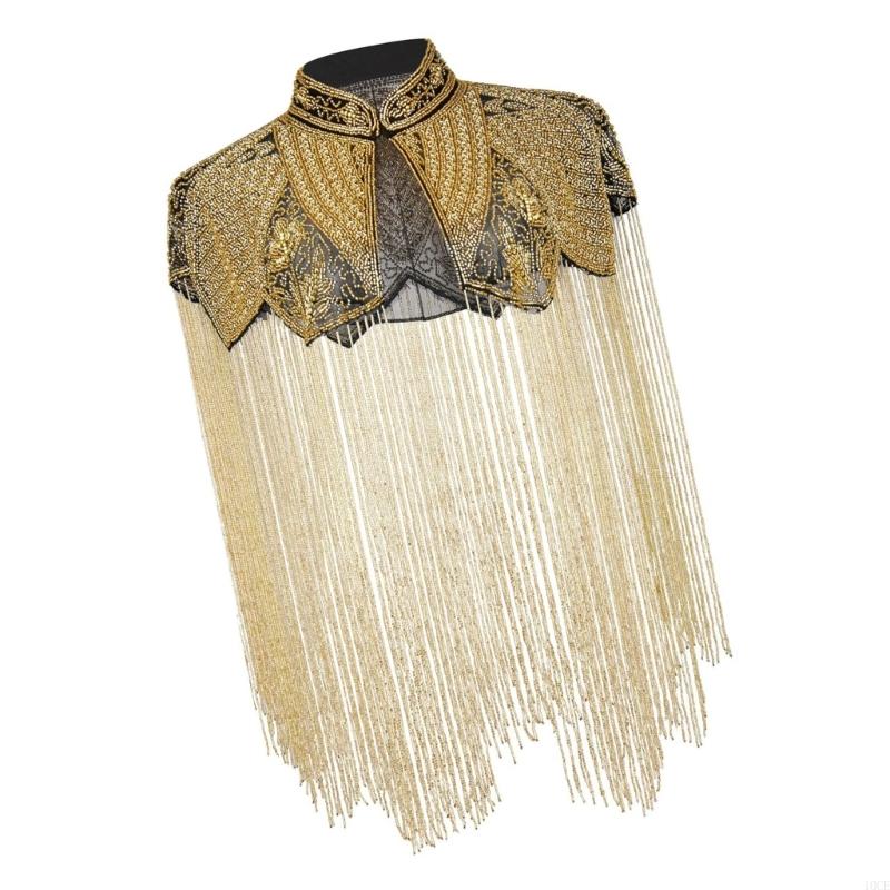 Stylish Indian Charm Shawl Clo - Jewelry Making For Adults ulasan dan harga