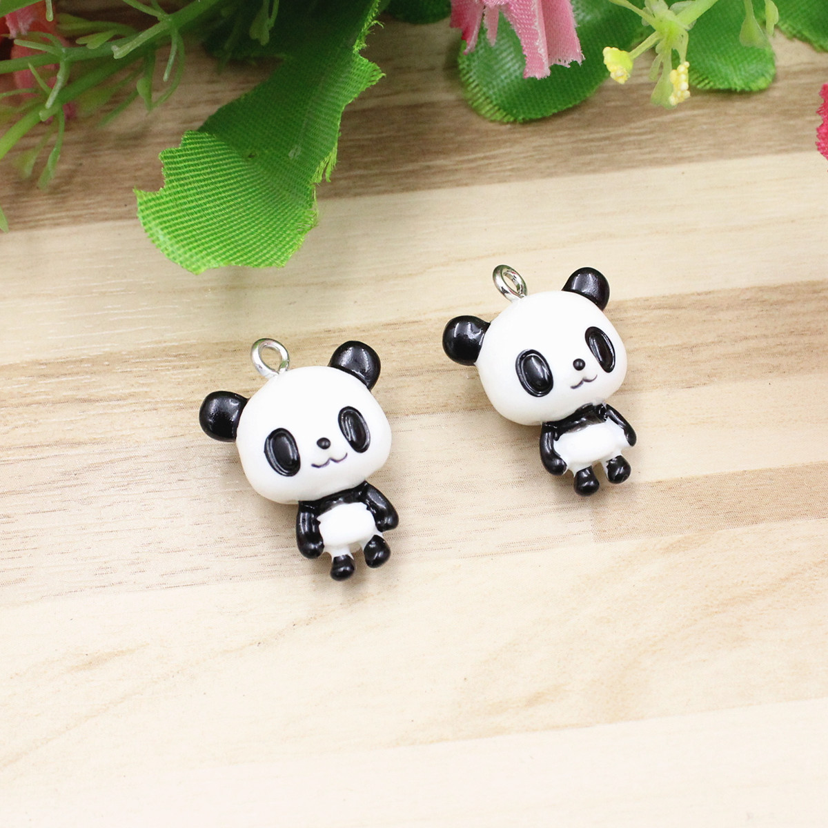 Onebeading Resin Cute Animal P - Jewelry Making For 5 Year Old ulasan dan harga