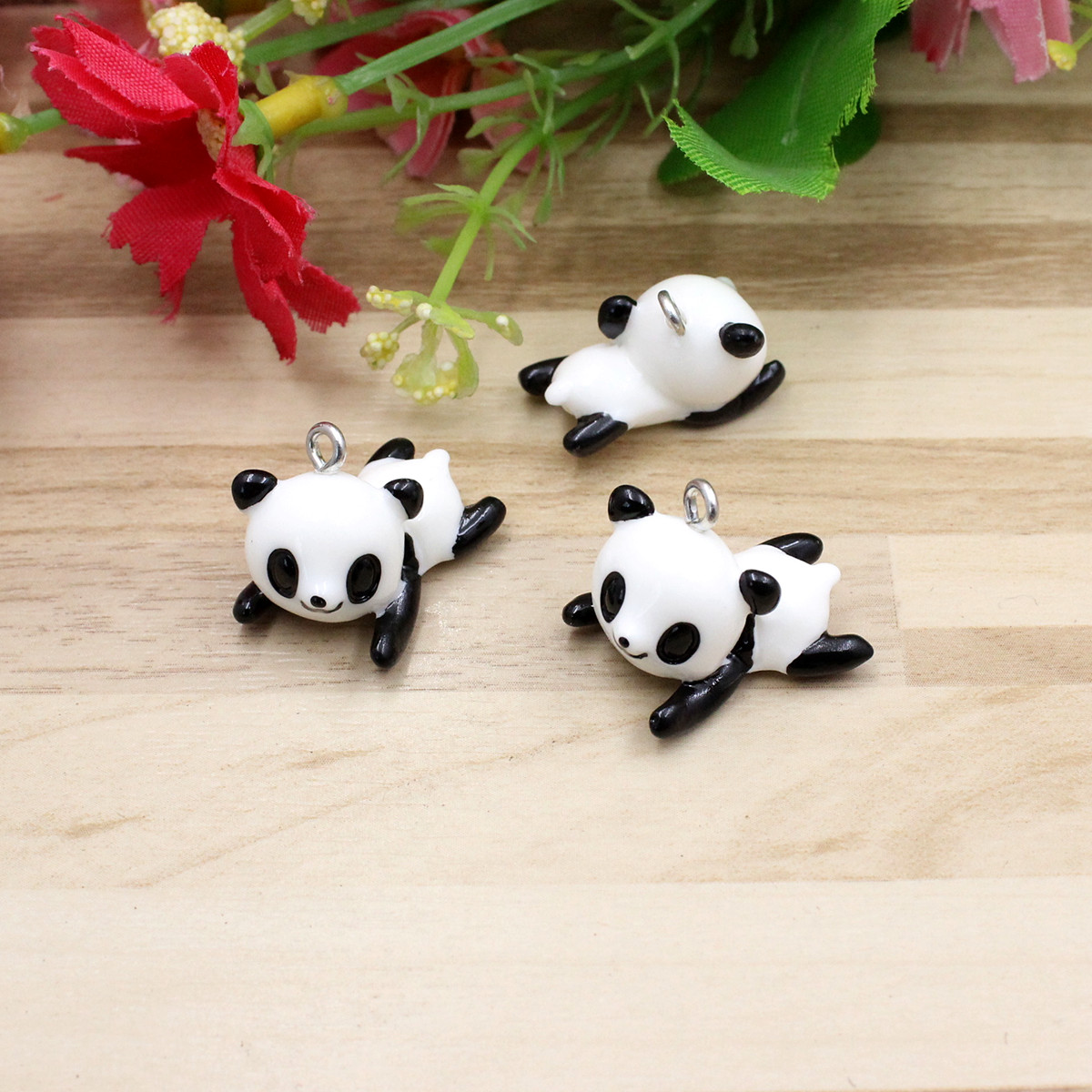 Onebeading Resin Cute Animal P - Jewelry Making For 5 Year Old ulasan dan harga