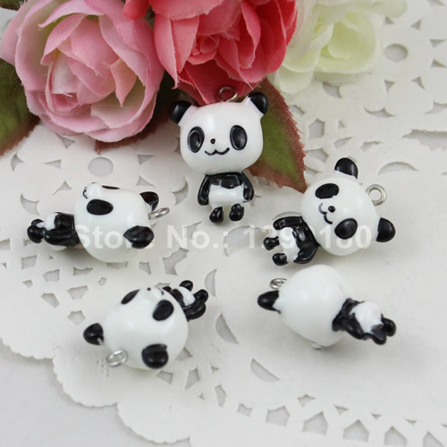 Onebeading Resin Cute Animal P - Jewelry Making For 5 Year Old ulasan dan harga