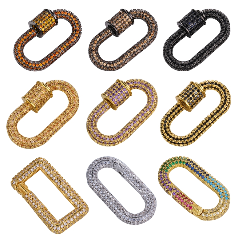 Juya DIY New Designer Costume  - Jewelry Making Articles ulasan dan harga