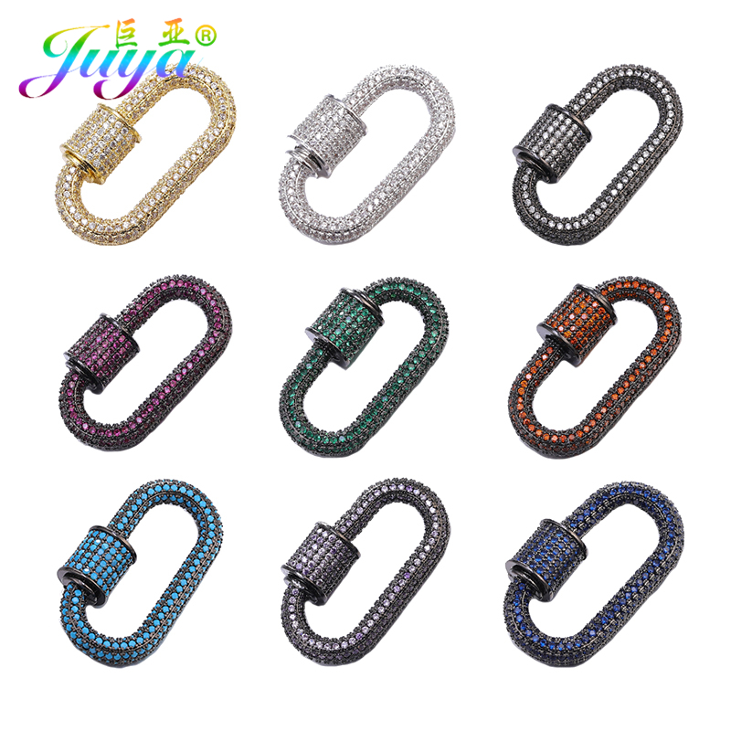 Juya DIY New Designer Costume  - Jewelry Making Articles ulasan dan harga