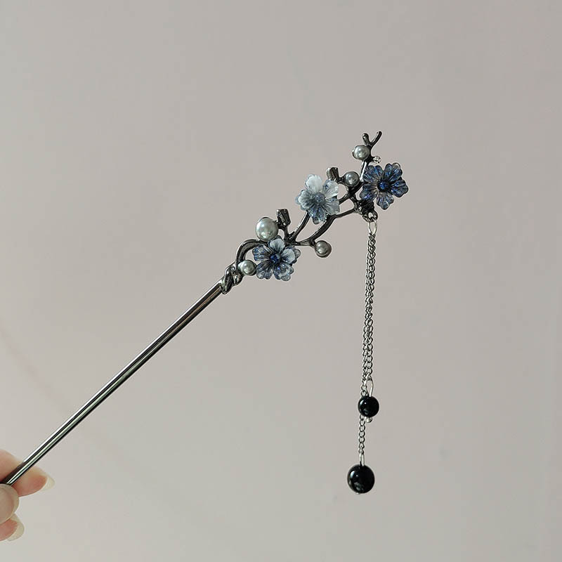 Classic Hair Stick Chopsticks  - Jewelry Making With Beads ulasan dan harga