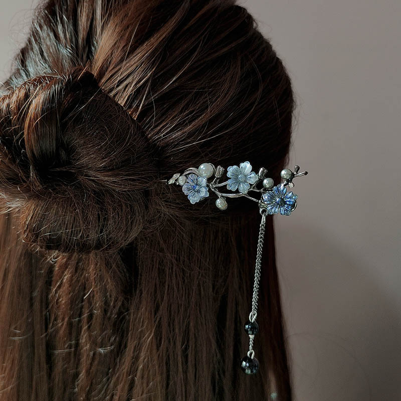 Classic Hair Stick Chopsticks  - Jewelry Making With Beads ulasan dan harga