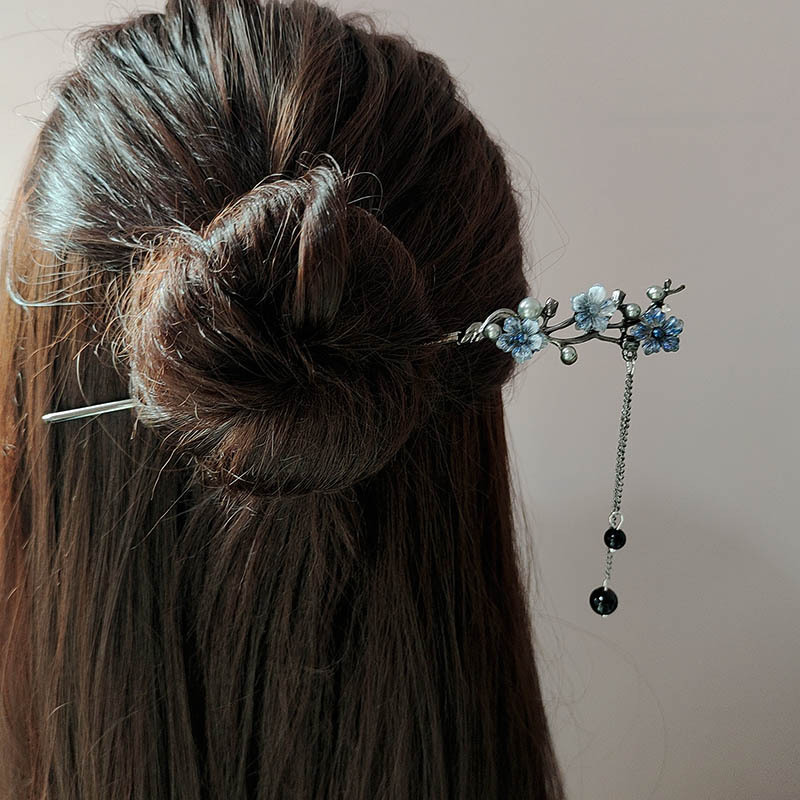 Classic Hair Stick Chopsticks  - Jewelry Making With Beads ulasan dan harga